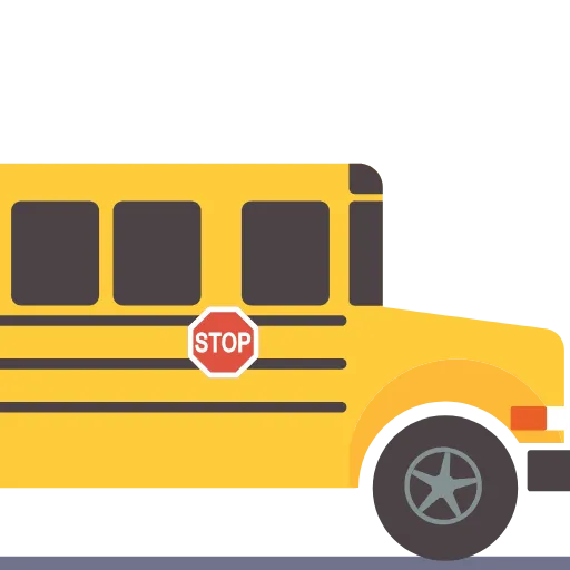 🏫 Эмодзи «School» для Telegram