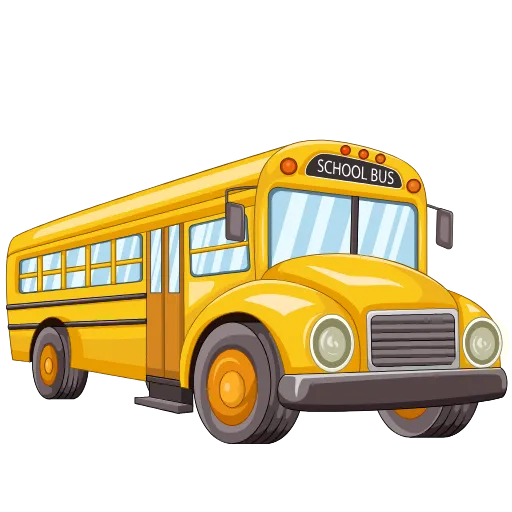 🔔 Эмодзи «School» для Telegram