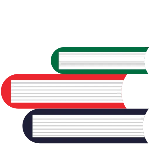 📚 Эмодзи «School» для Telegram