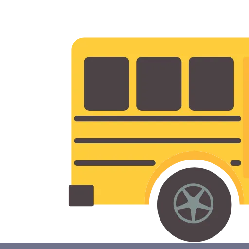 🏫 Эмодзи «School» для Telegram