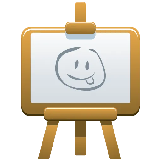 🔔 Эмодзи «School» для Telegram