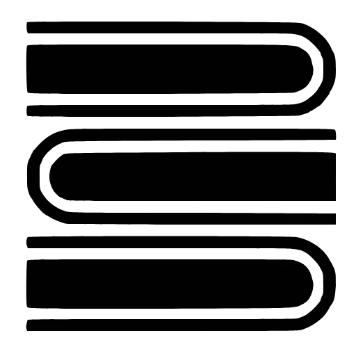〰️ Эмодзи «Обучение+» для Telegram