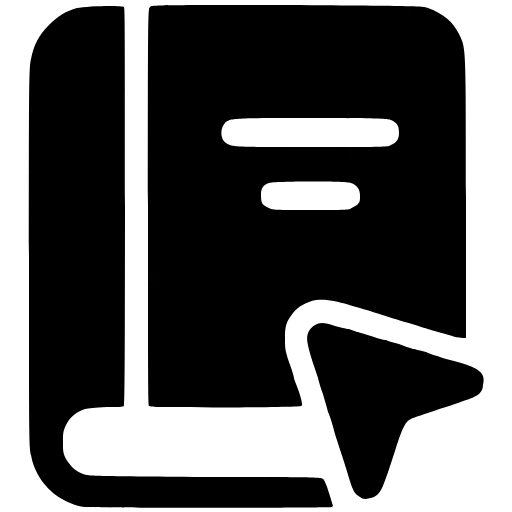 〰️ Эмодзи «Обучение+» для Telegram