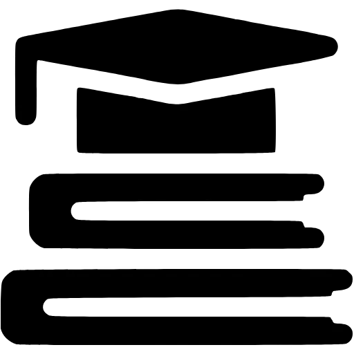 〰️ Эмодзи «Обучение+» для Telegram