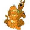 👧 Эмодзи «Скуби-Ду» для Telegram