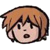 😧 Эмодзи «😁 Scott Pilgrim - Скотт Пилигрим» для Telegram