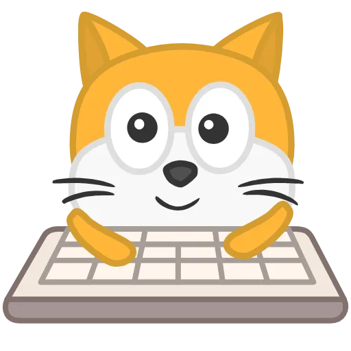 👩‍💻 Эмодзи «Scratch Emoji» для Telegram