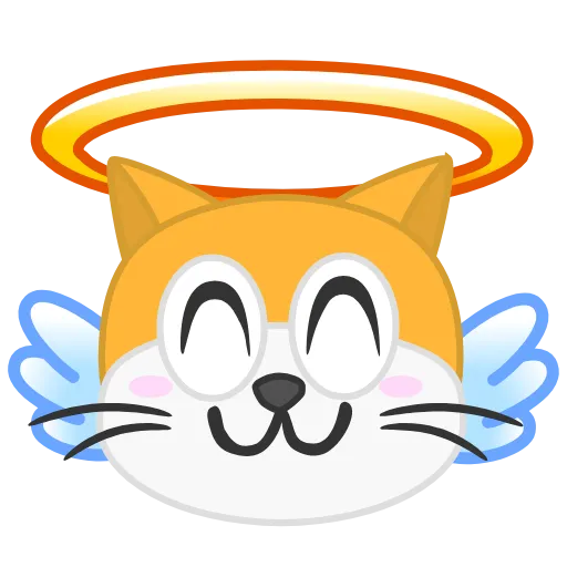 😇 Эмодзи «Scratch Emoji» для Telegram