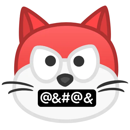 🤬 Эмодзи «Scratch Emoji» для Telegram