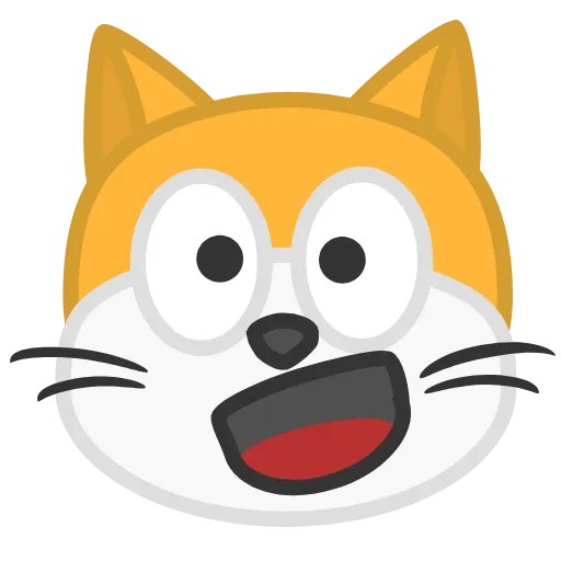 😃 Эмодзи «Scratch Emoji» для Telegram