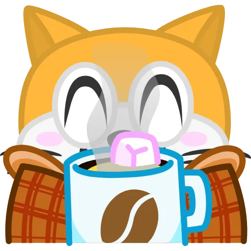 🫖 Эмодзи «Scratch Emoji» для Telegram