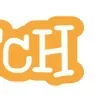 🔤 Эмодзи «Scratch Emoji» для Telegram