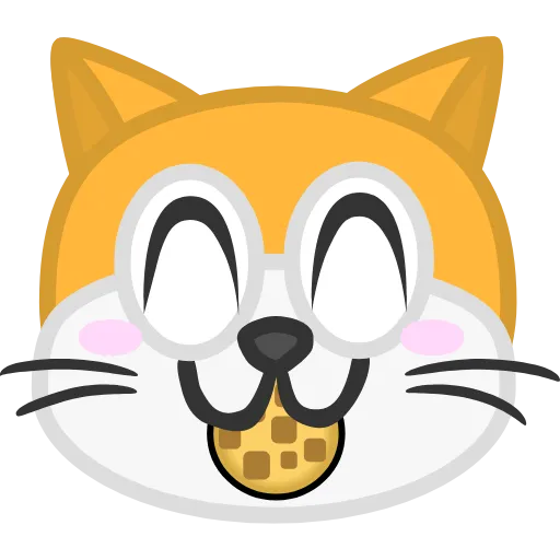 🧇 Эмодзи «Scratch Emoji» для Telegram