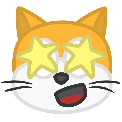 🤩 Эмодзи «Scratch Emoji» для Telegram