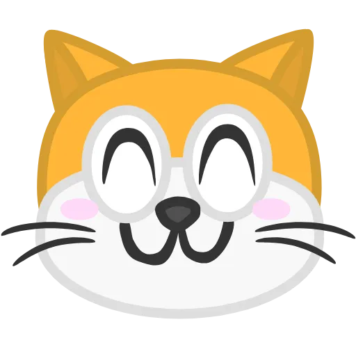 😄 Эмодзи «Scratch Emoji» для Telegram