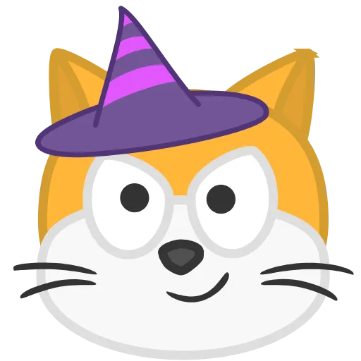 😈 Эмодзи «Scratch Emoji» для Telegram
