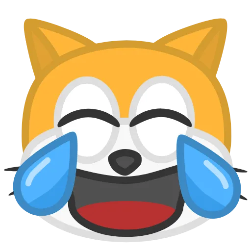 😁 Эмодзи «Scratch Emoji» для Telegram