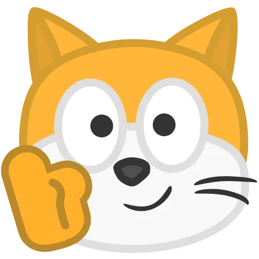 😄 Эмодзи «Scratch Emoji» для Telegram