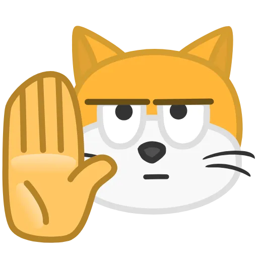 🤘 Эмодзи «Scratch Emoji» для Telegram