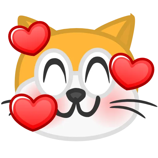 😚 Эмодзи «Scratch Emoji» для Telegram