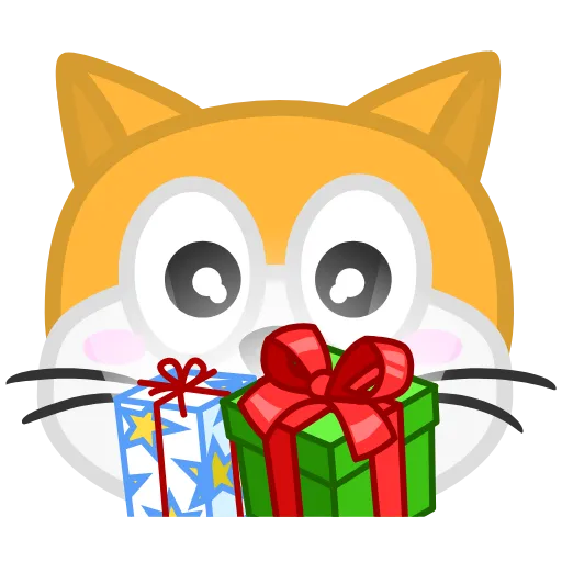 🎁 Эмодзи «Scratch Emoji» для Telegram