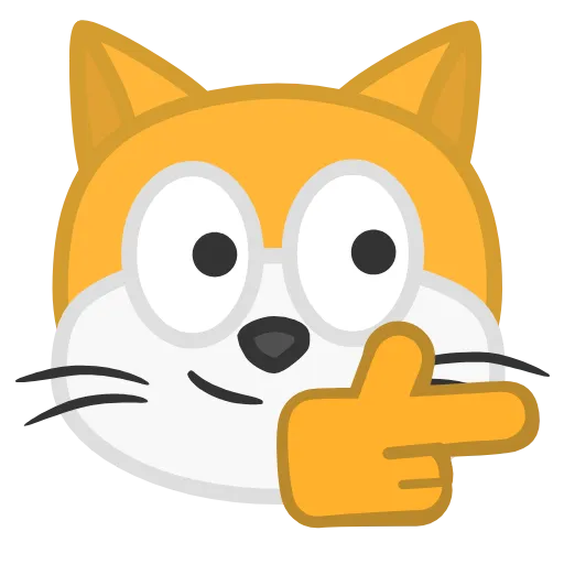 👉 Эмодзи «Scratch Emoji» для Telegram