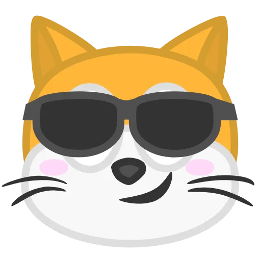 😎 Эмодзи «Scratch Emoji» для Telegram