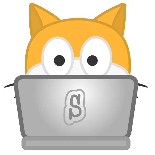 🖥 Эмодзи «Scratch Emoji» для Telegram