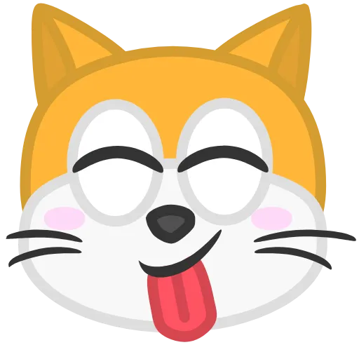 😝 Эмодзи «Scratch Emoji» для Telegram