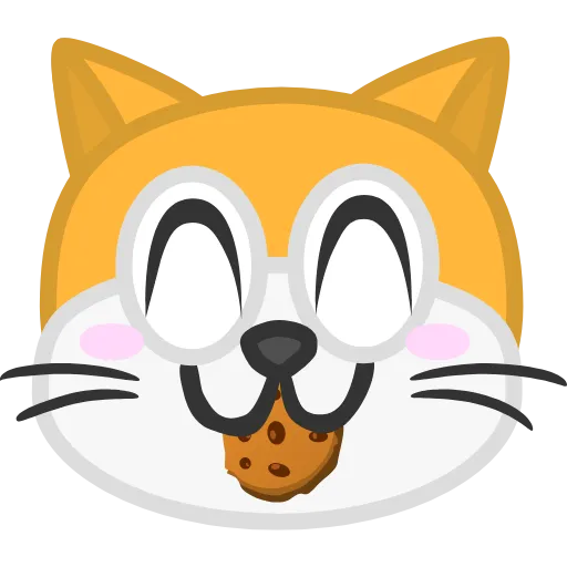 🍪 Эмодзи «Scratch Emoji» для Telegram
