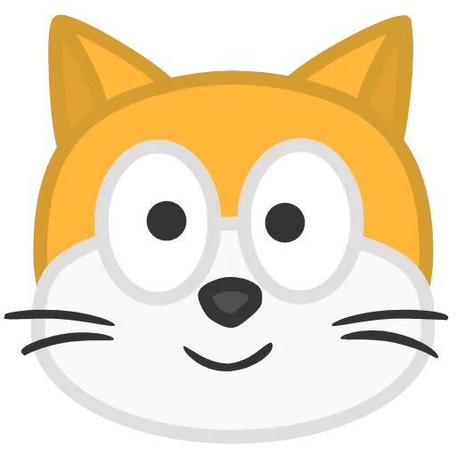 Эмодзи Scratch Emoji для Telegram — скачать