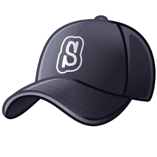 🧢 Эмодзи «Scratch Emoji» для Telegram