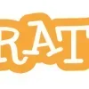 🔤 Эмодзи «Scratch Emoji» для Telegram