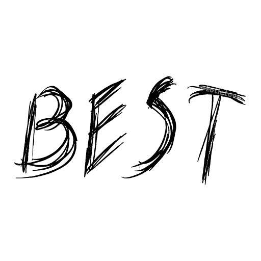 🤟 Эмодзи «Каракули» для Telegram
