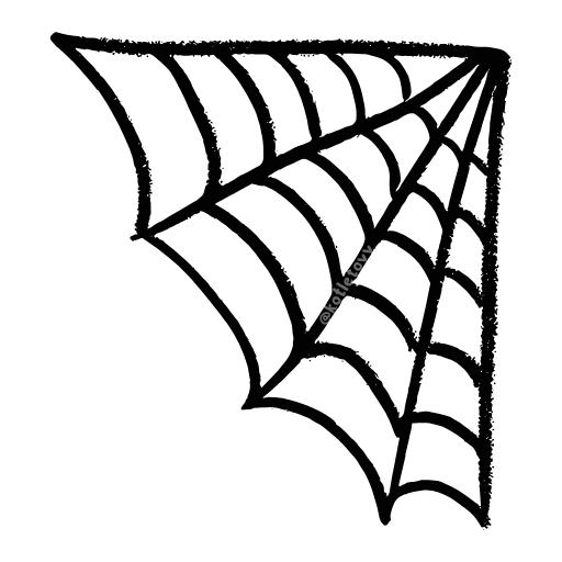 🕸 Эмодзи «Каракули» для Telegram