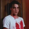 🩸 Эмодзи «Scream» для Telegram