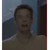 Эмодзи Scream для Telegram — скачать