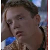😉 Эмодзи «Scream» для Telegram