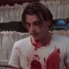 🩸 Эмодзи «Scream» для Telegram