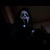🤩 Эмодзи «Scream» для Telegram