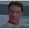 👀 Эмодзи «Scream» для Telegram