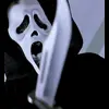 🤩 Эмодзи «Scream» для Telegram