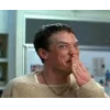 😉 Эмодзи «Scream» для Telegram