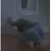 🌀 Эмодзи «Scream» для Telegram