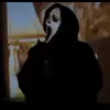🤩 Эмодзи «Scream» для Telegram