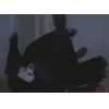 😵‍💫 Эмодзи «Scream» для Telegram