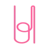 📎 Эмодзи «#decor #fonts #static» для Telegram