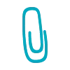 📎 Эмодзи «#decor #fonts #static» для Telegram