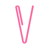 📎 Эмодзи «#decor #fonts #static» для Telegram