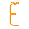 📎 Эмодзи «#decor #fonts #static» для Telegram